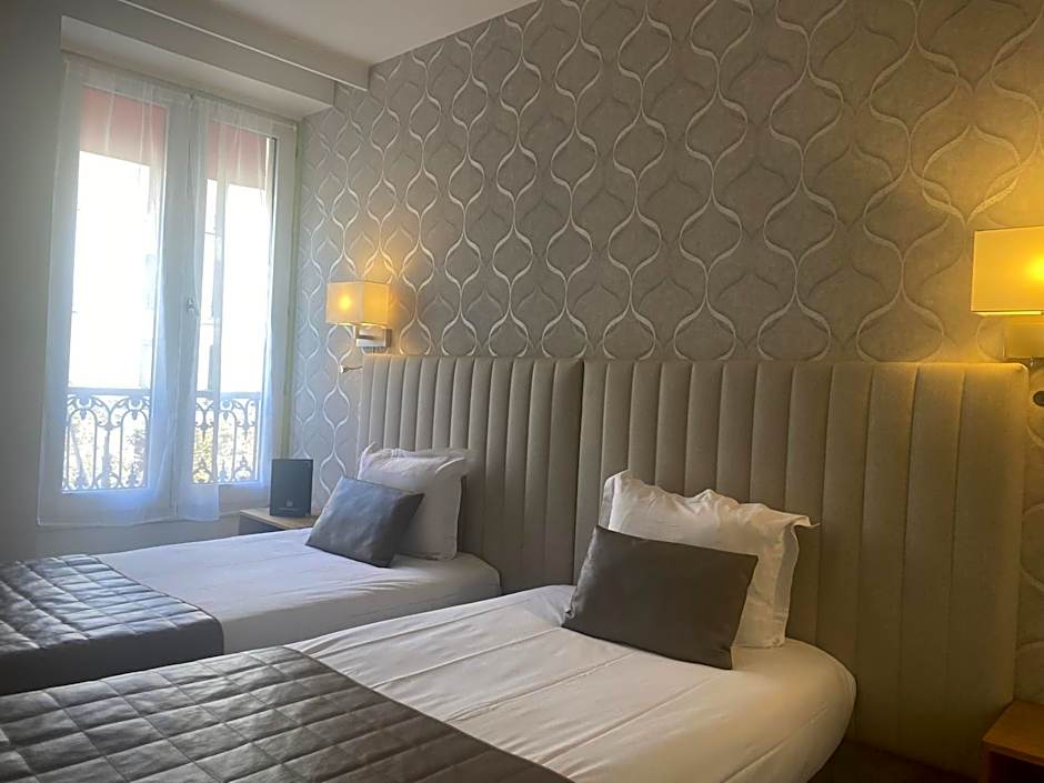 Hôtel De Venise