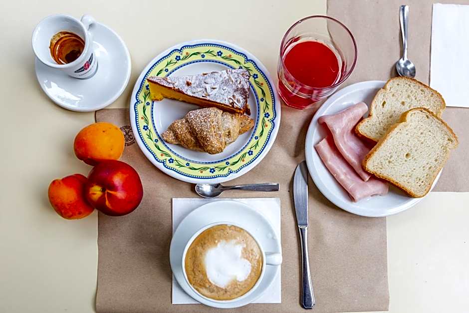 Hotel Parco Fellini
