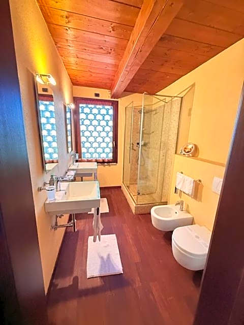 Podere Boschetto R&B