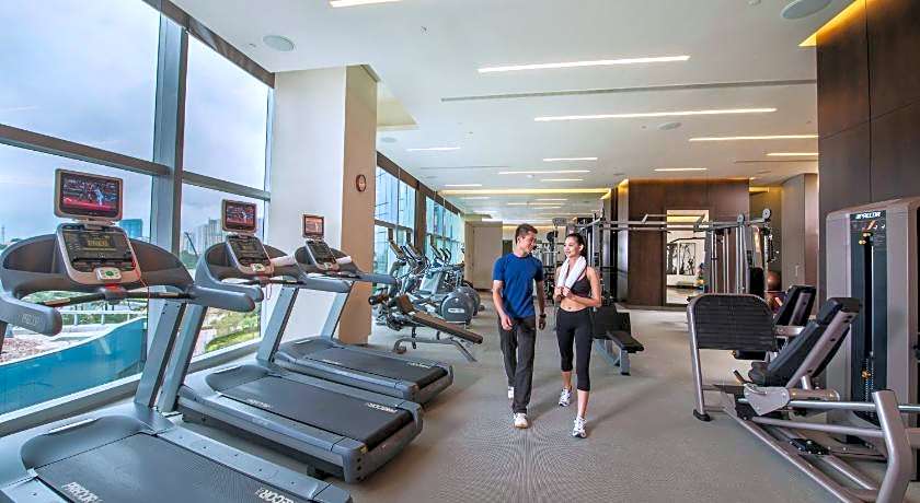 City of Dreams - Nuwa Macau