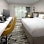 Hilton Garden Inn Miami Brickell South