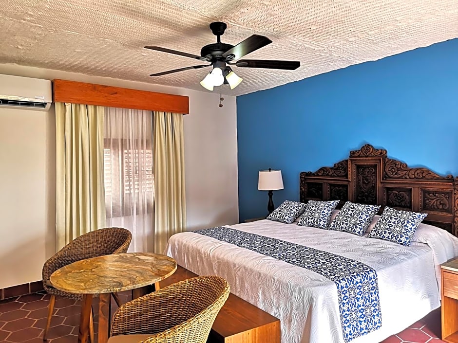 Casa Carmen