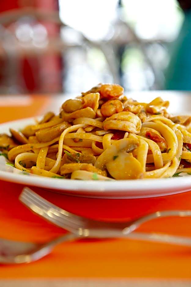 BV Borgo Del Principe