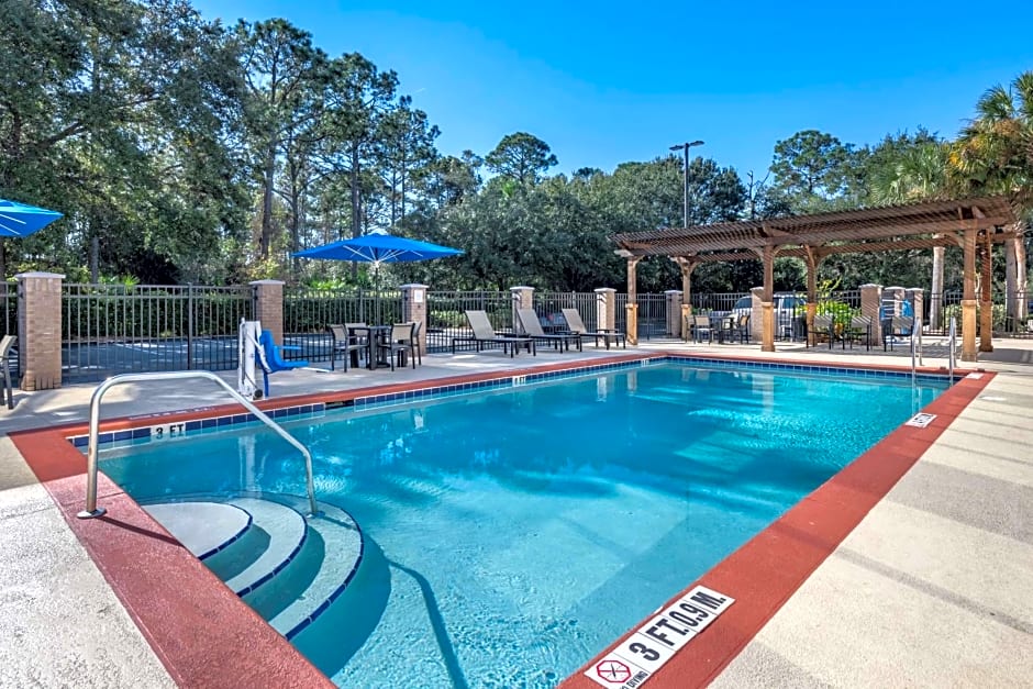 Best Western Plus Flagler Beach Area Inn & Suites