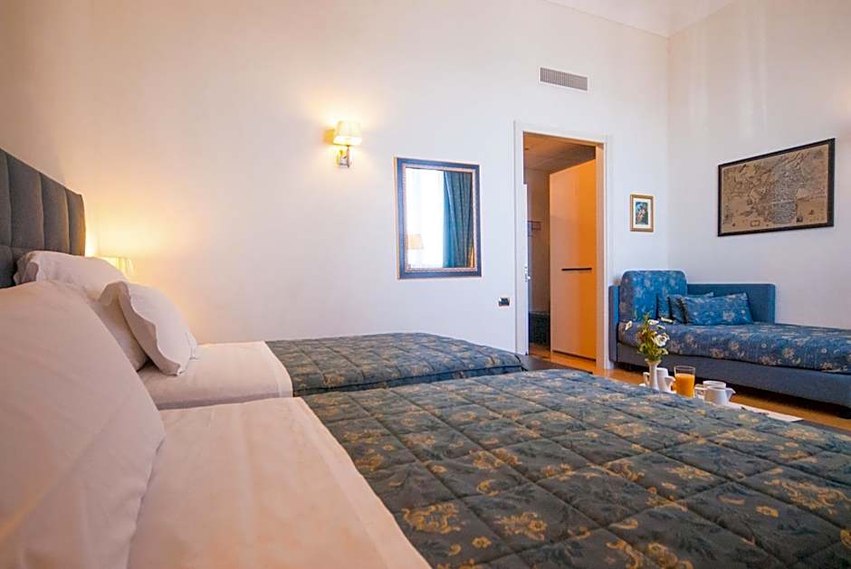 Domus Mariae Benessere