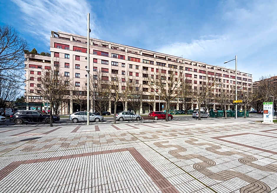 Gestión de Alojamientos Apartments