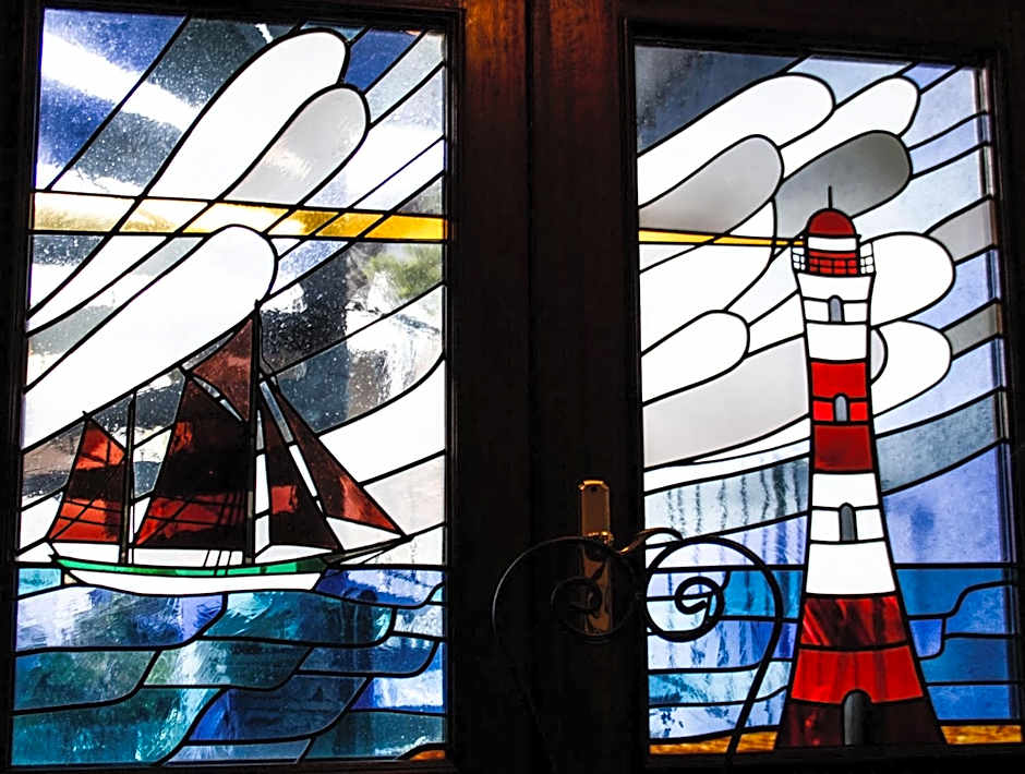 Hotel-Restaurant Steuermann