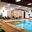 Wellness hotel & minipivovar Kněžínek