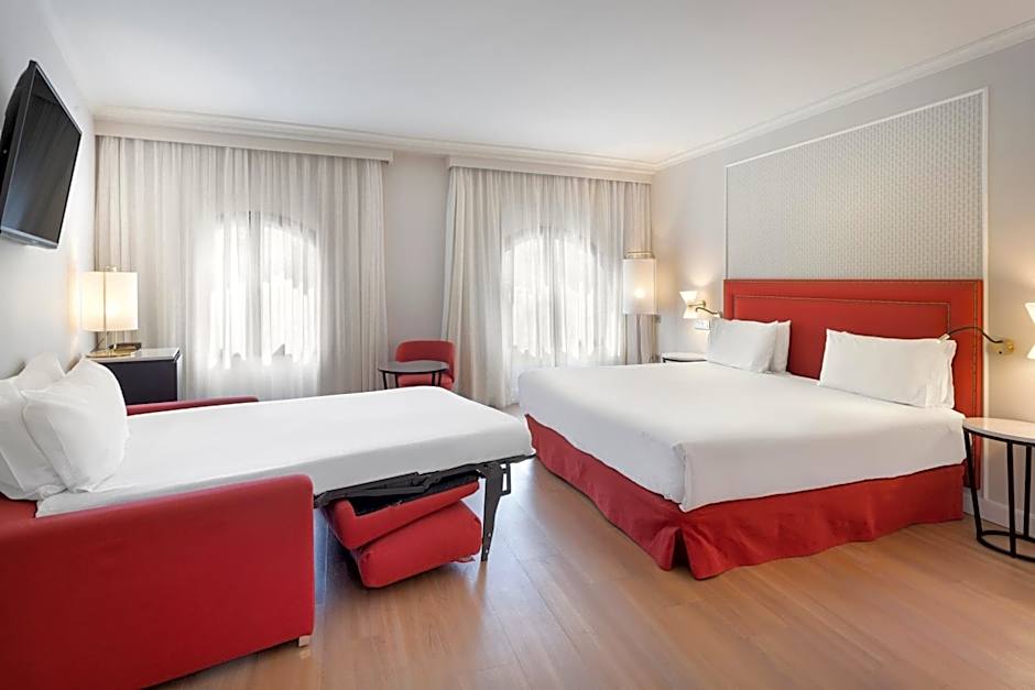 Exe Sevilla Macarena