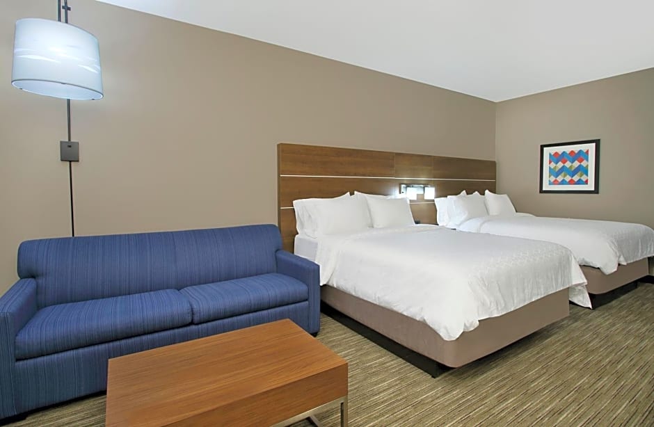 Holiday Inn Express And Suites Frisco NW