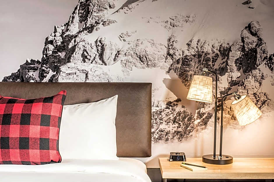 Mountain Modern Jackson Hole