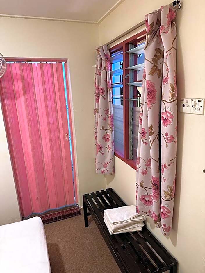 Hotel BB Inn @ Cameron