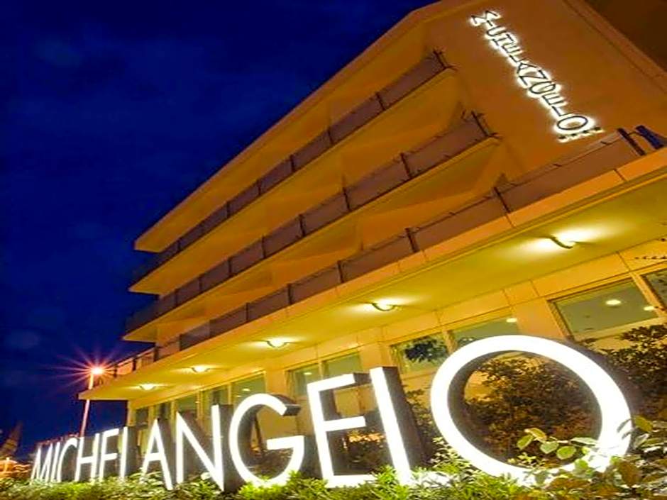 Hotel Michelangelo