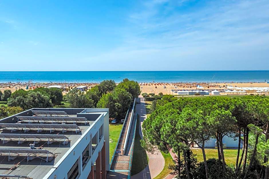 Hotel Santo Stefano