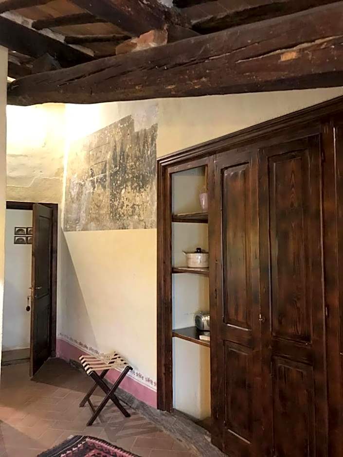 La Locanda del Loggiato