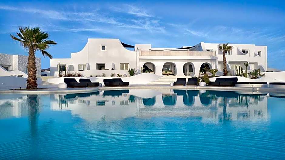 Million Stars Mykonos
