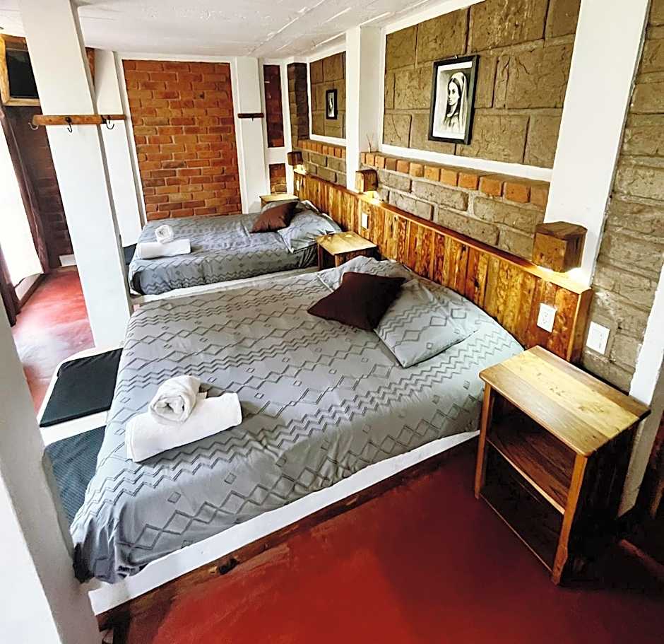 La Misión Hotel Chignahuapan