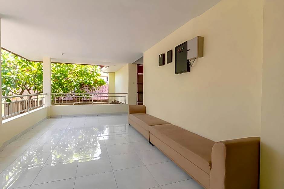 Flagship 2688 Guntur Hotel