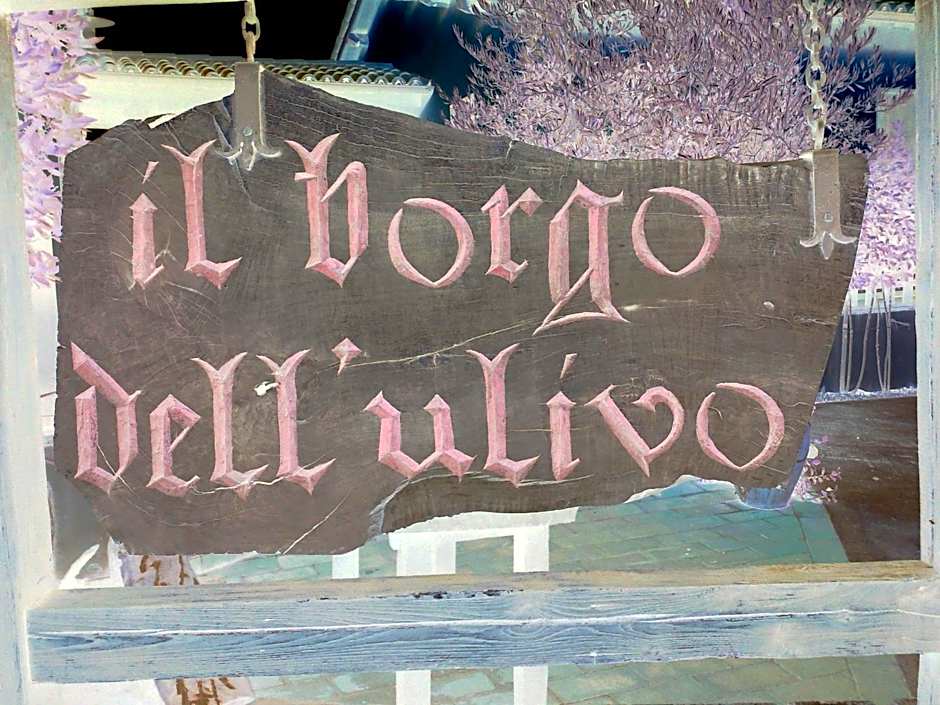 Il Borgo Dell'Ulivo