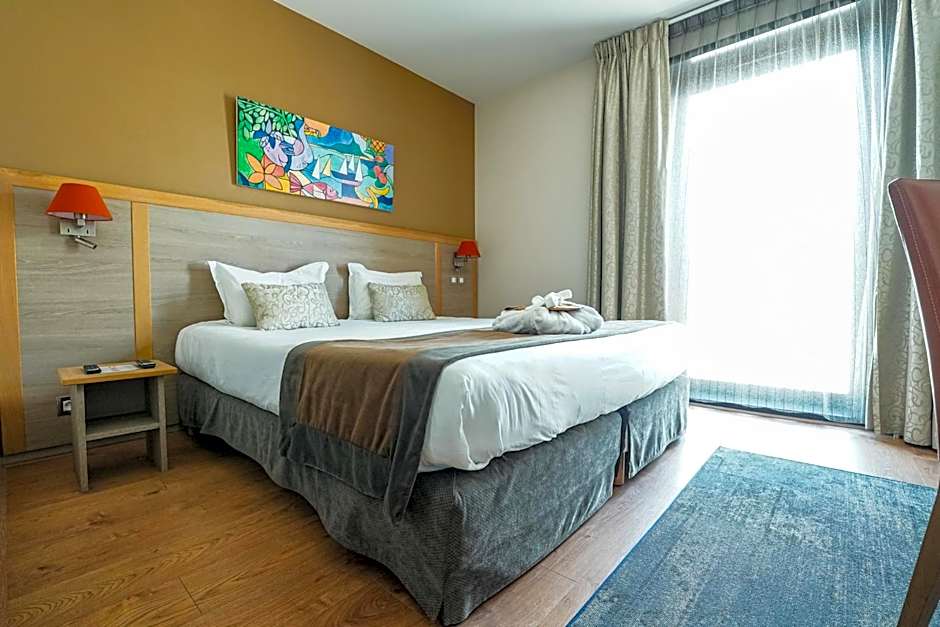 Hotel Vatel Bordeaux