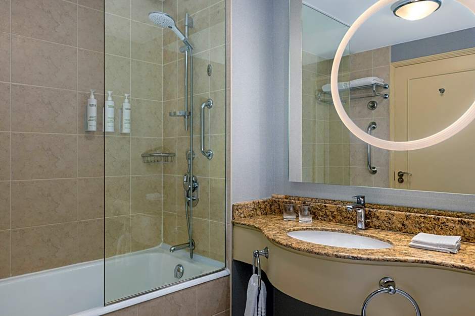 Courtyard by Marriott Tbilisi