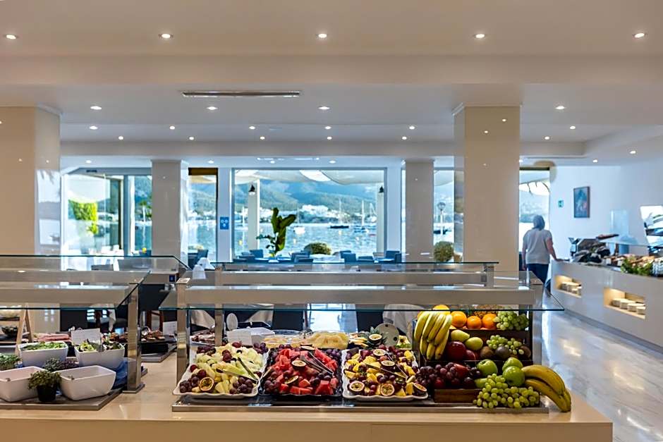 Seramar Hotel Comodoro Playa