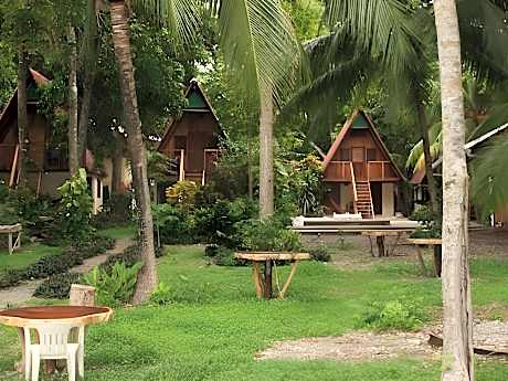 Howler Monkey Hotel