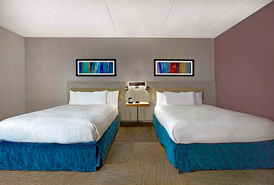 Hilton Garden Inn Memphis Southaven