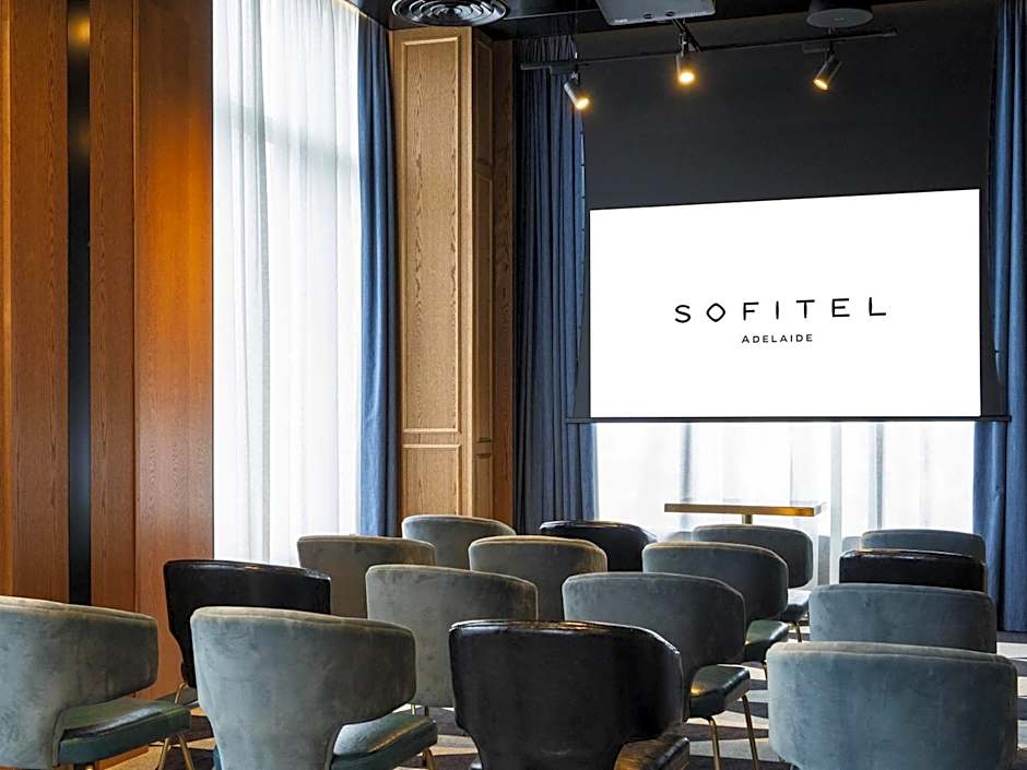 Sofitel Adelaide 
