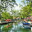 Novotel Annecy Centre Atria