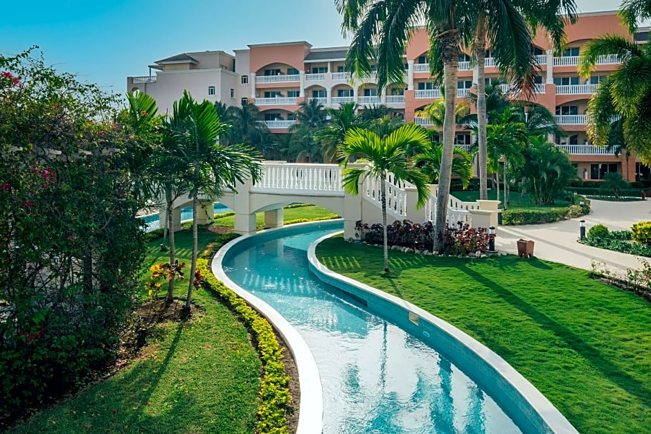 Iberostar Selection Rose Hall Suites All Inclusive