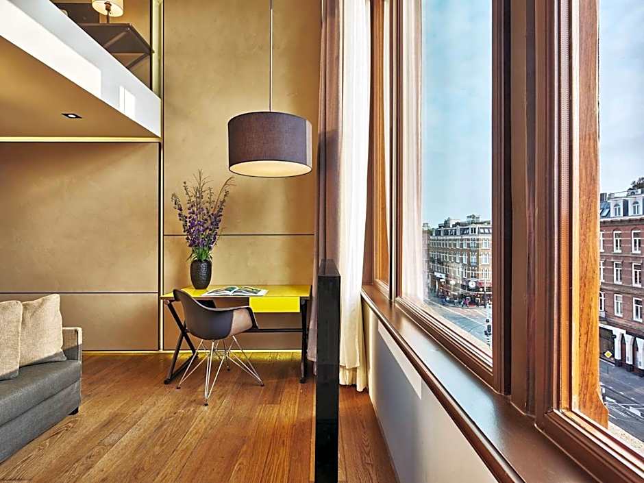 Conservatorium Hotel