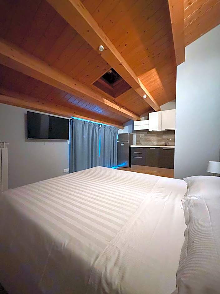 LPH - Dannunziano Country House