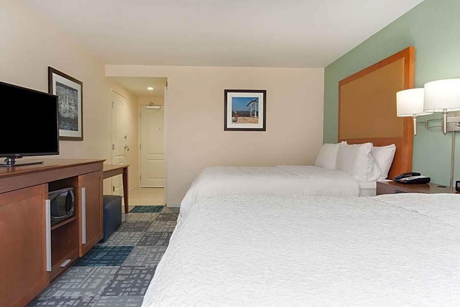 Hampton Inn By Hilton Norcross, GA