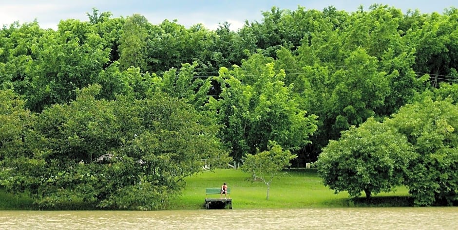 Hotel Fazenda Sete Lagos