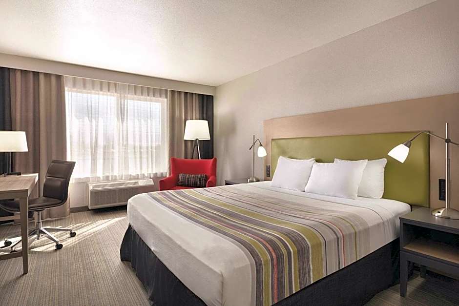 Country Inn & Suites by Radisson, Fresno North, CA
