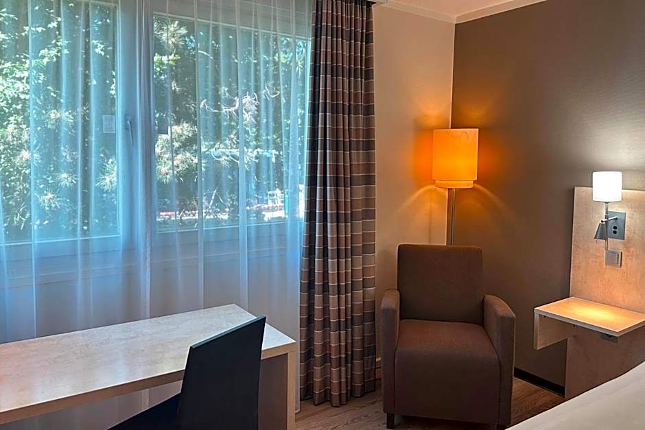 Garner Hotel Mainz by IHG