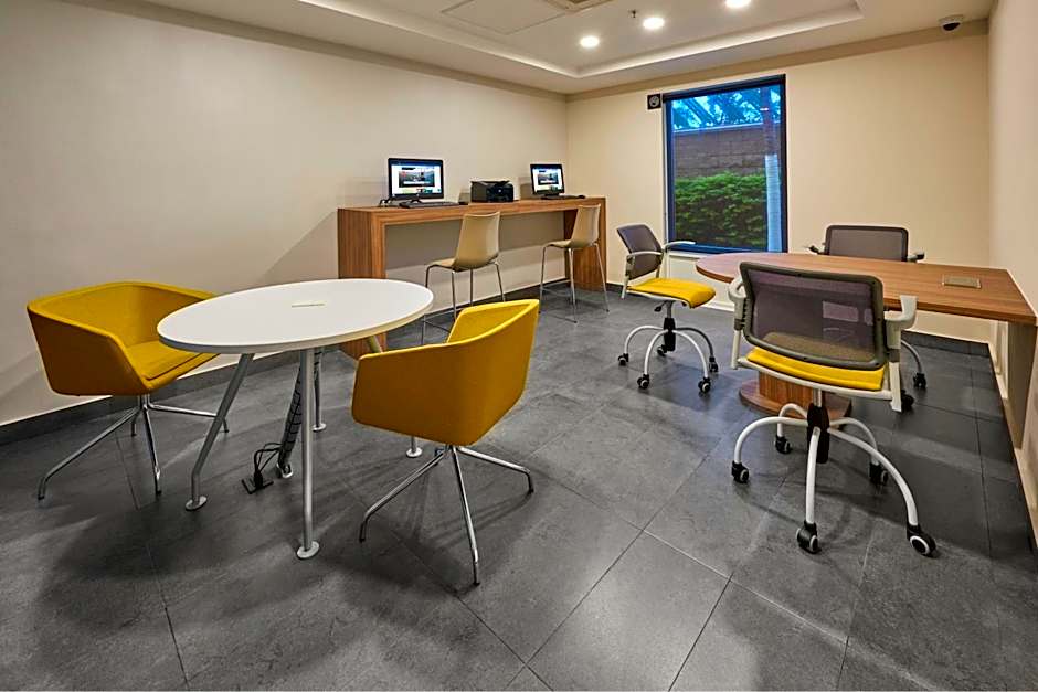 City Express by Marriott Los Mochis