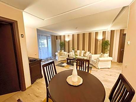 Alpin ApartHotel 2302