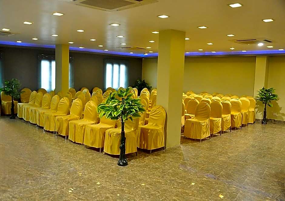 Hotel Hvh Kashi Vishwanath