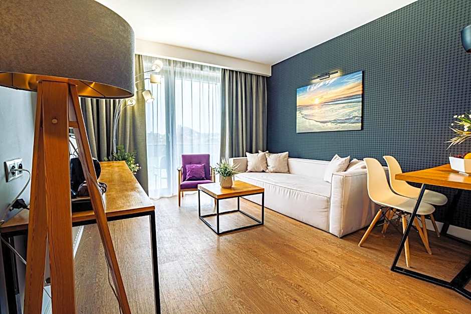 Mielenko & Spa ex Baltin Hotel