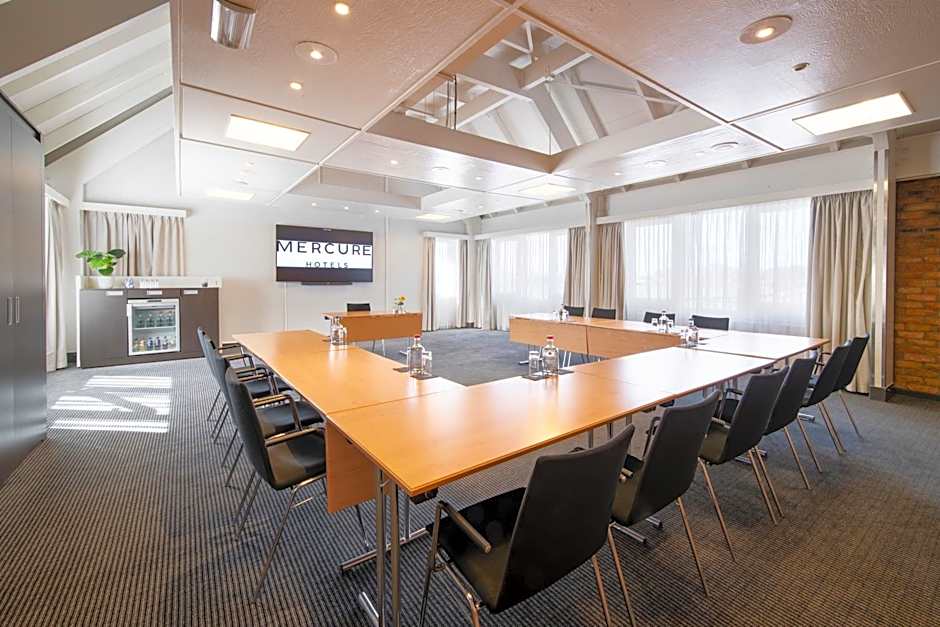 Mercure Hotel Zwolle