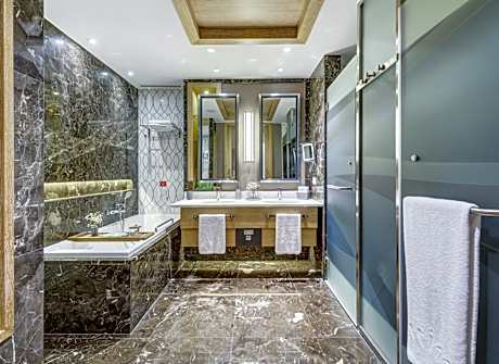 JADE ROOM