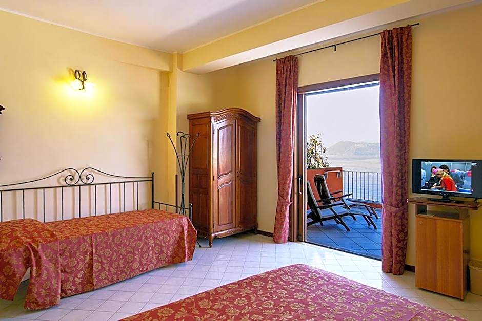 Hotel A Pinnata