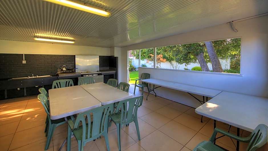 Bermagui Motor Inn