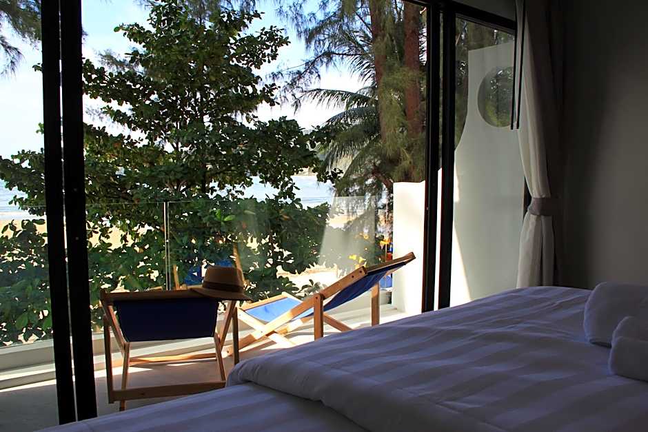 Thai Kamala Beach Front