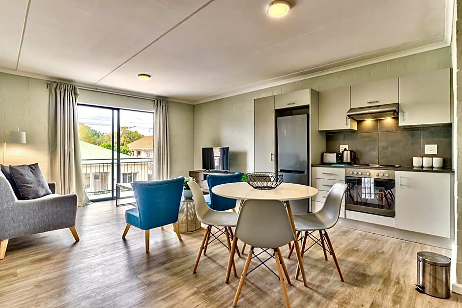 WINK Aparthotel Eaton Square