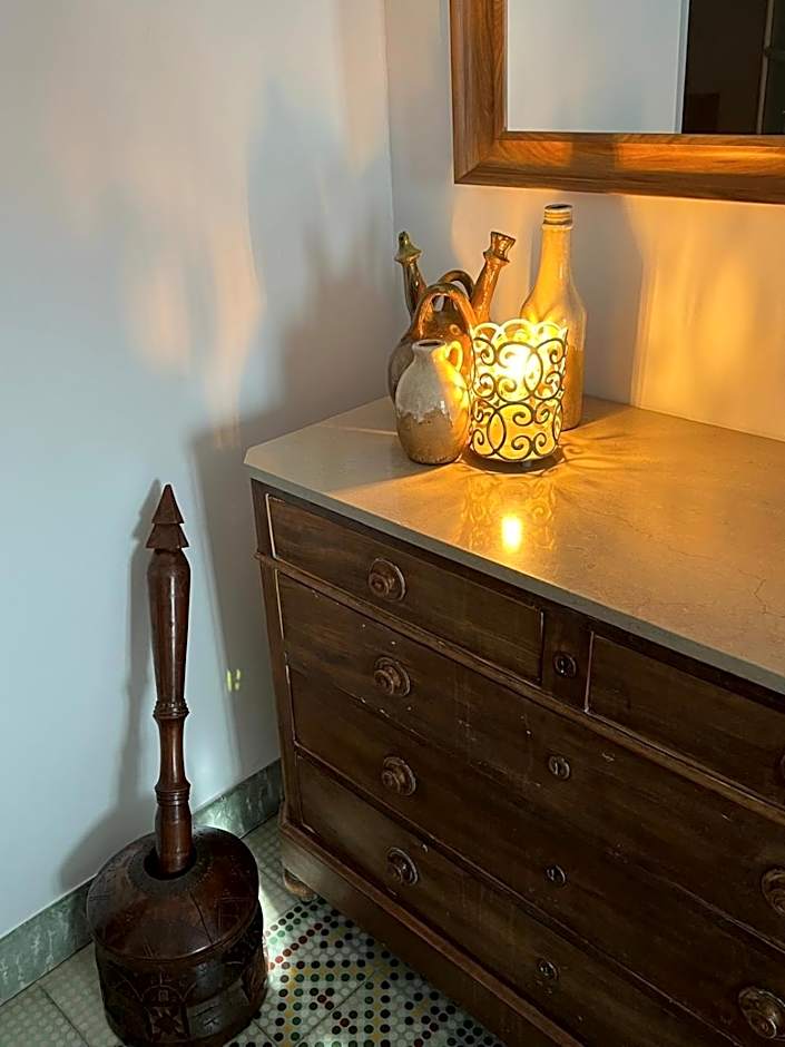 Bed&Breakfast Al Campanario