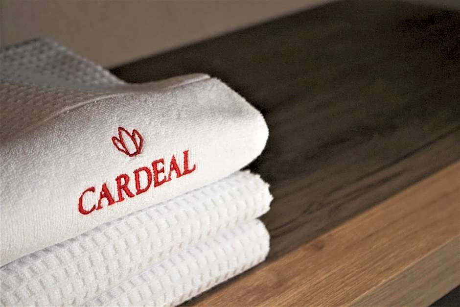 Cardeal Suites & Apartments
