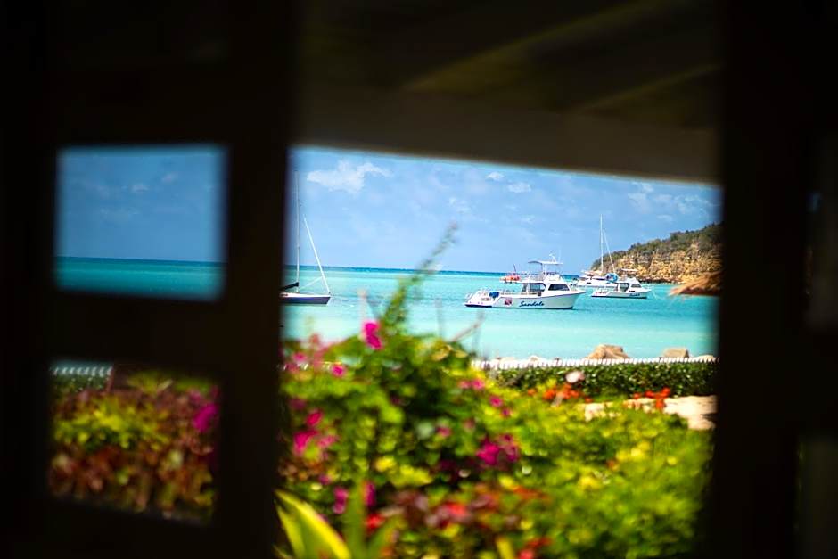 Antigua Village Beach Resort
